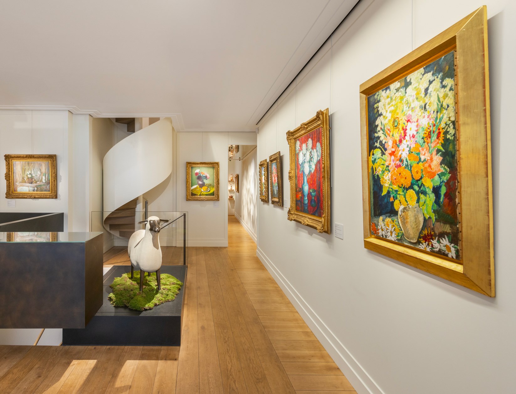 Rethinking Still Life in the 20th Century