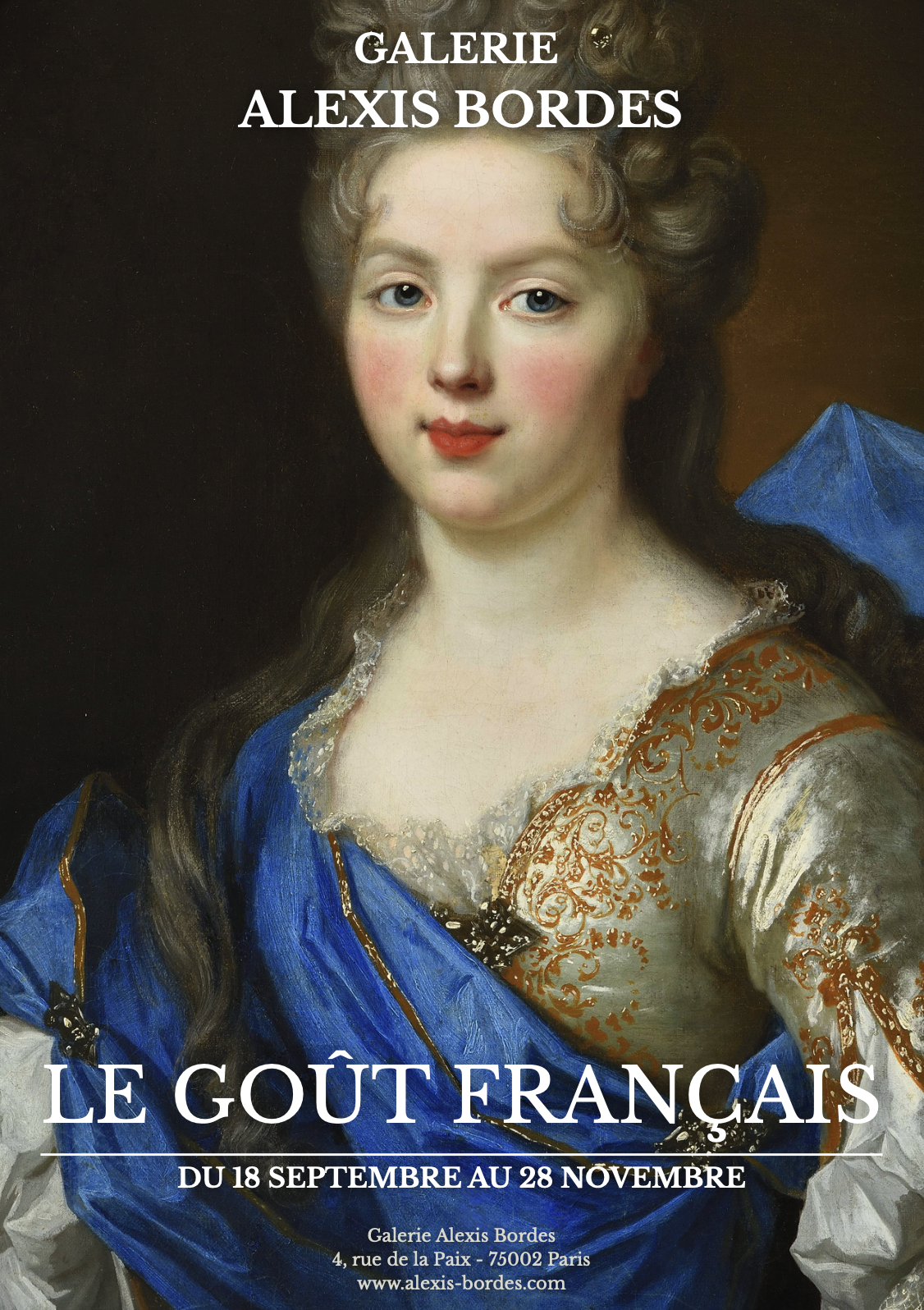 Le Goût français