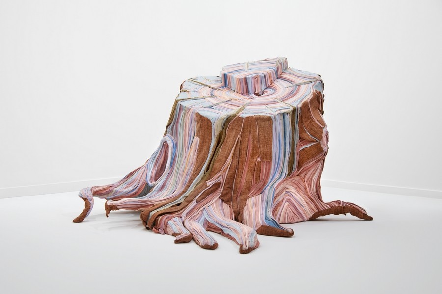 Tamara Kostianovsky : À fleur de peau