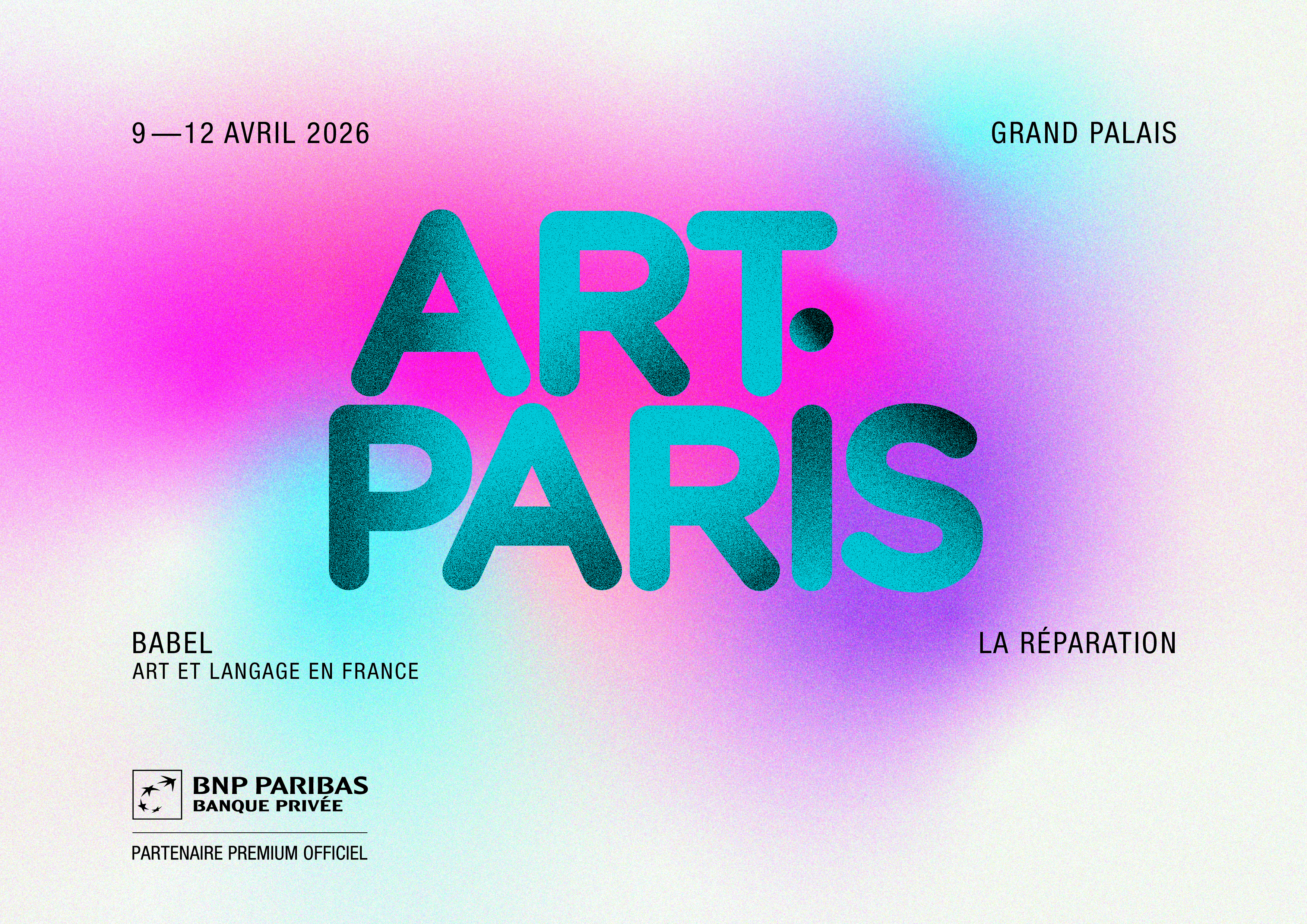 ART PARIS 2026