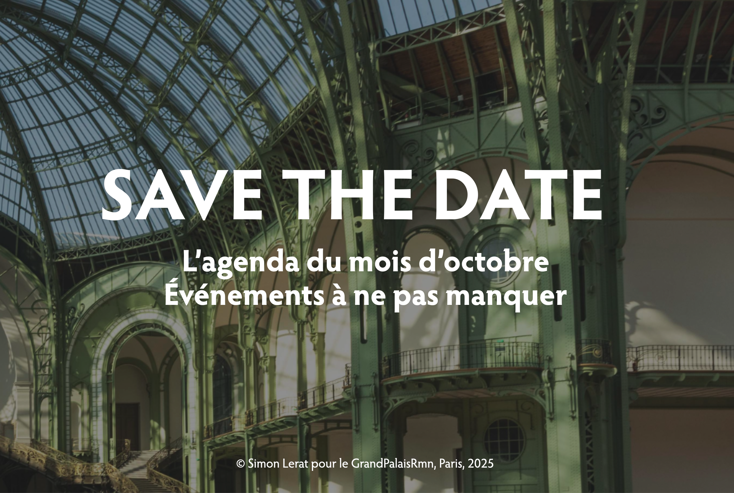 October Art & Fairs Calendar