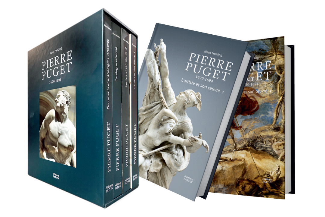 PRIX SNA DU LIVRE D'ART 2024