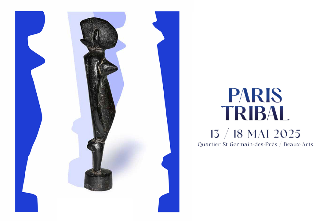 Paris Tribal 2025