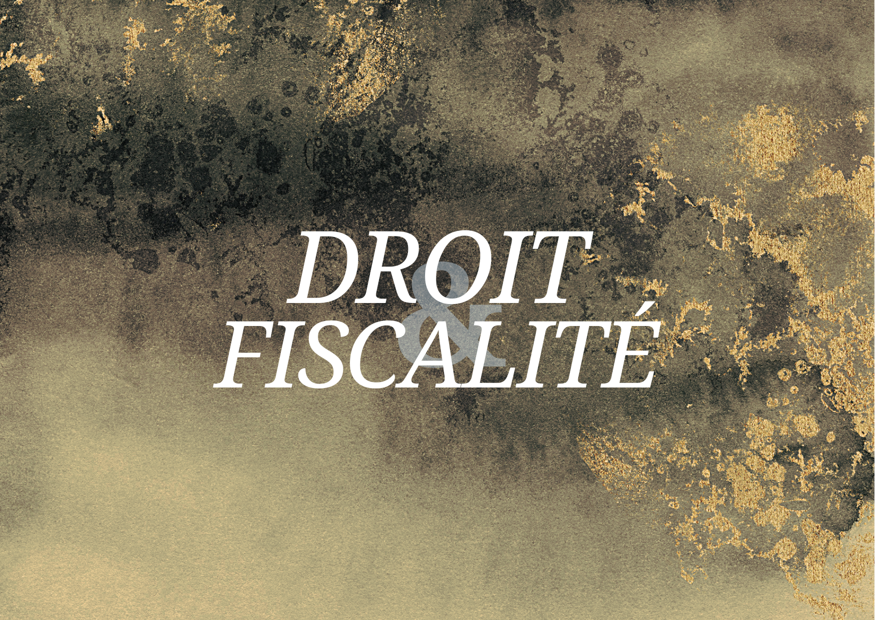 Le 15 octobre : REUNION ZOOM assurée par Xavier Bollotte, Expert comptable