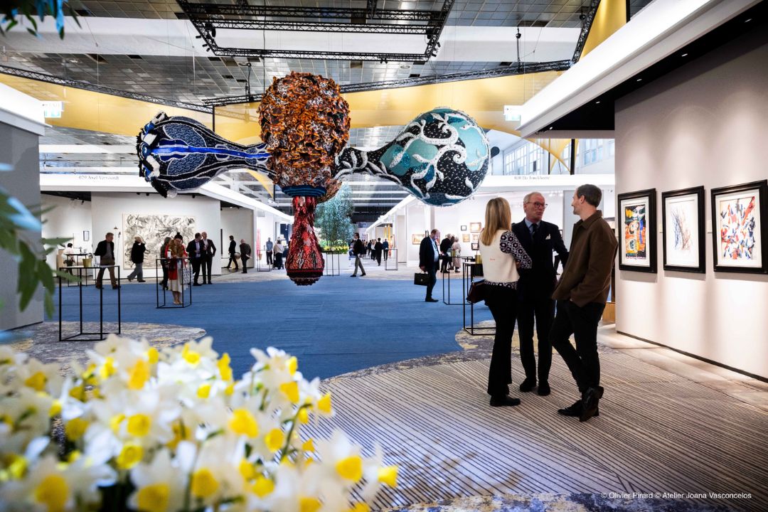 TVA réduite à 6 % en Belgique : une décision attendue et saluée par le marché de l’art