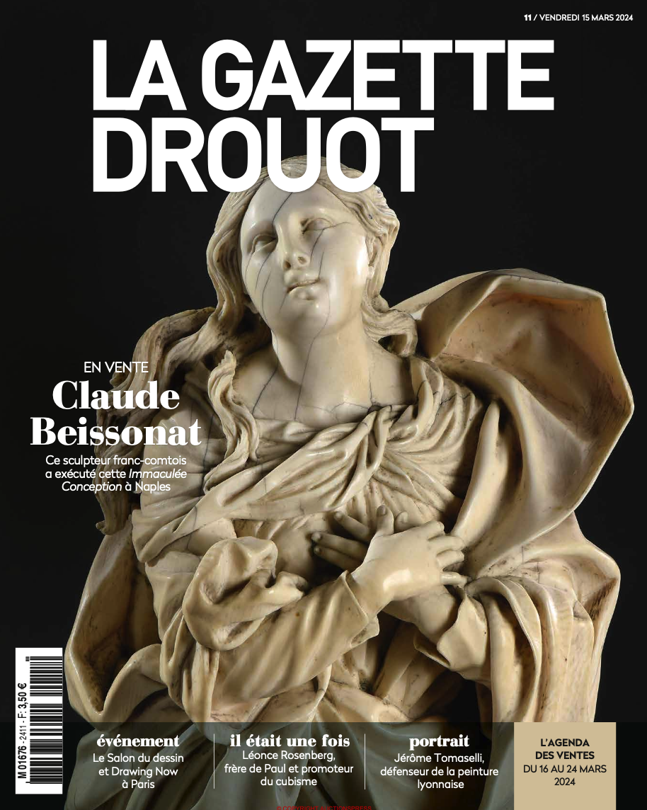 LA GAZETTE DROUOT - L'UE va-t-elle sonner les glas des importations extracommunautaires ?
