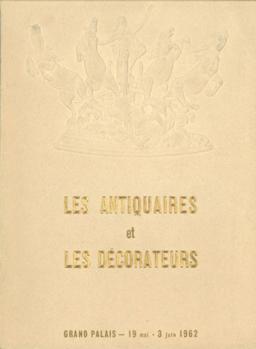 HISTOIRE & HÉRITAGE