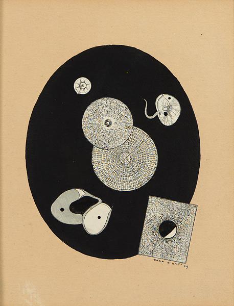 Illustration pour Partition