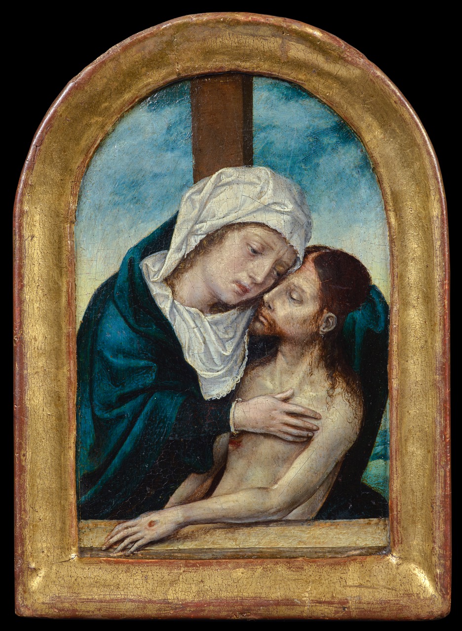 La Lamentation