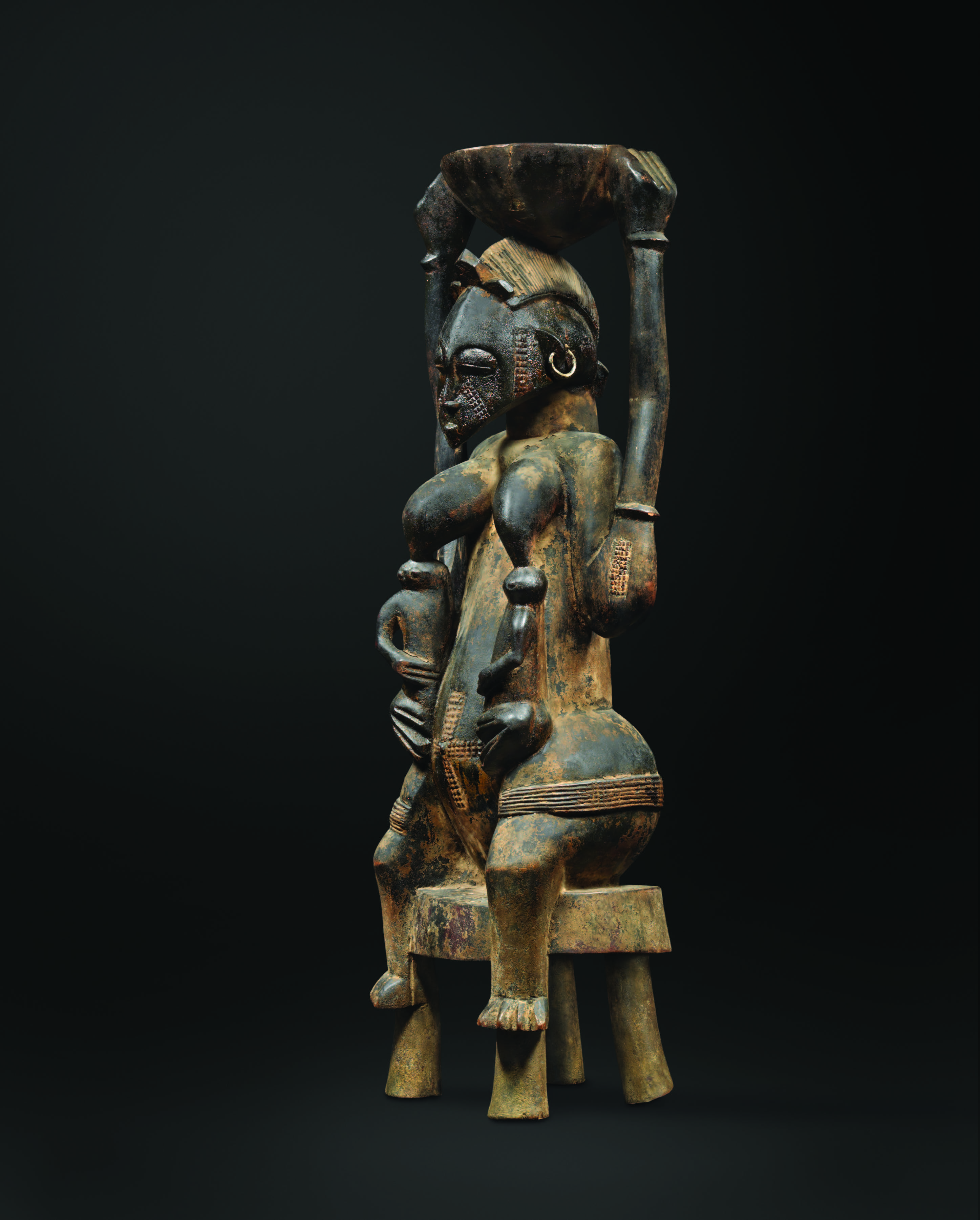 Maternité Senoufo