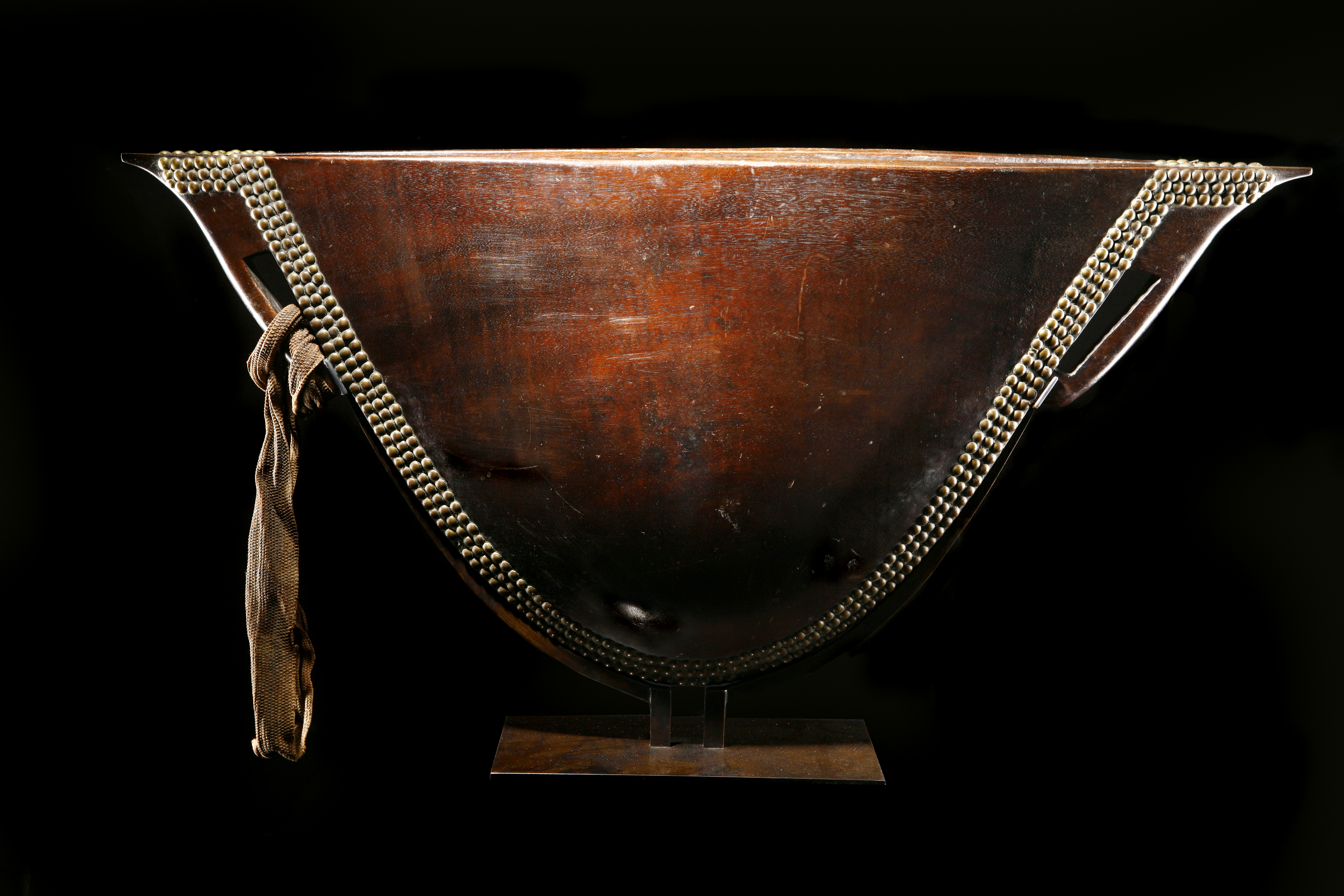 Tambour Mangbetu