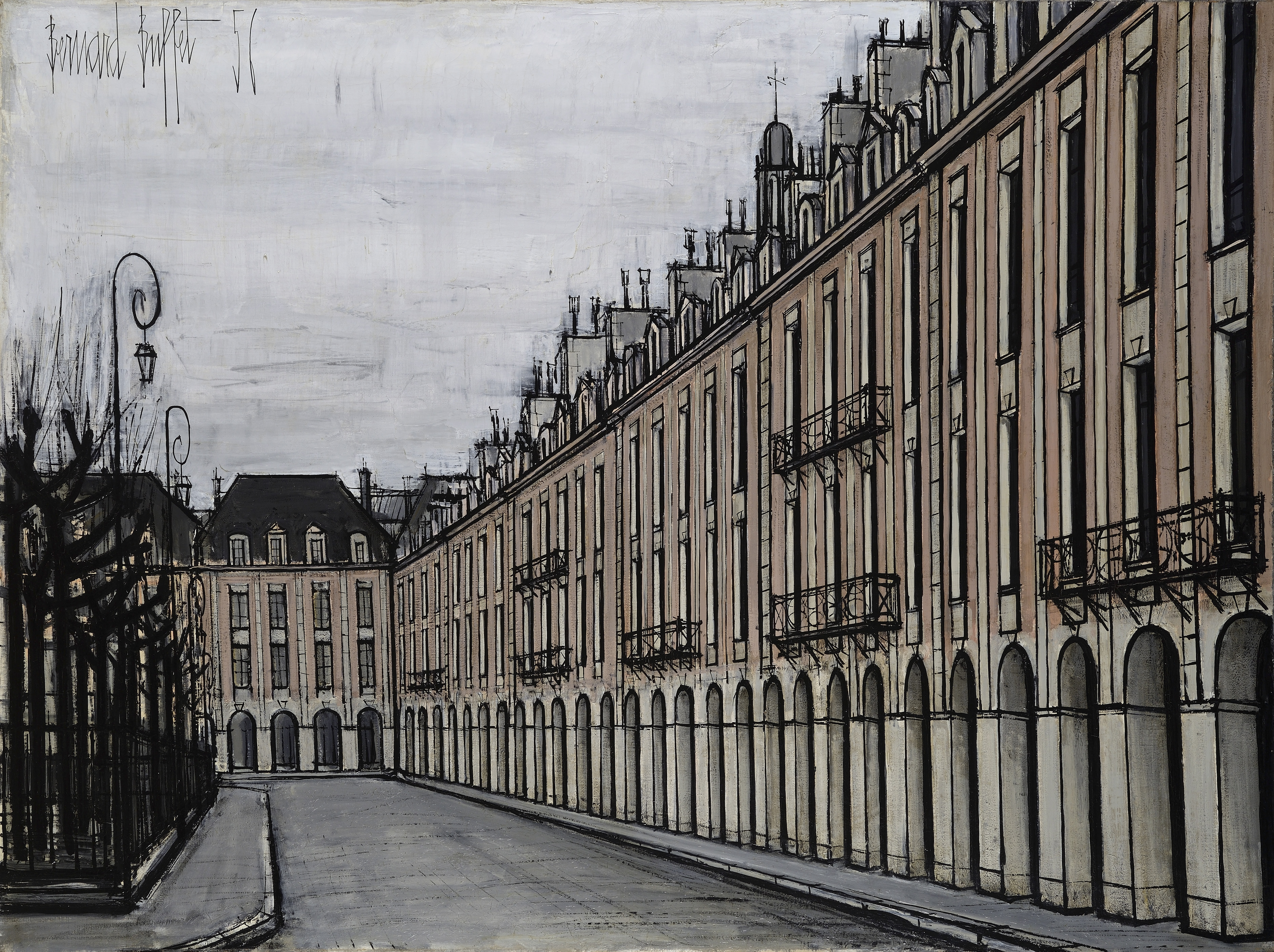 Place des Vosges