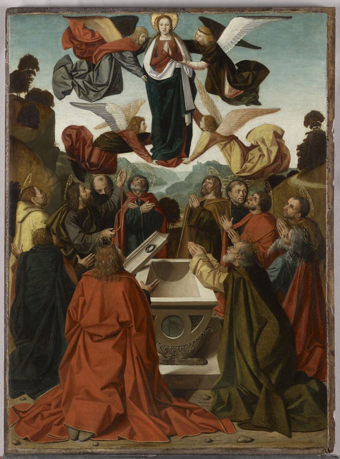 L’Assomption