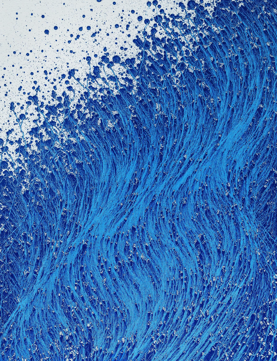 History of the Blue I,