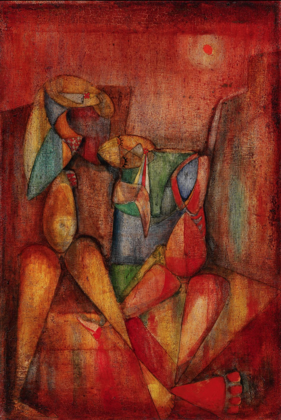 Lovers