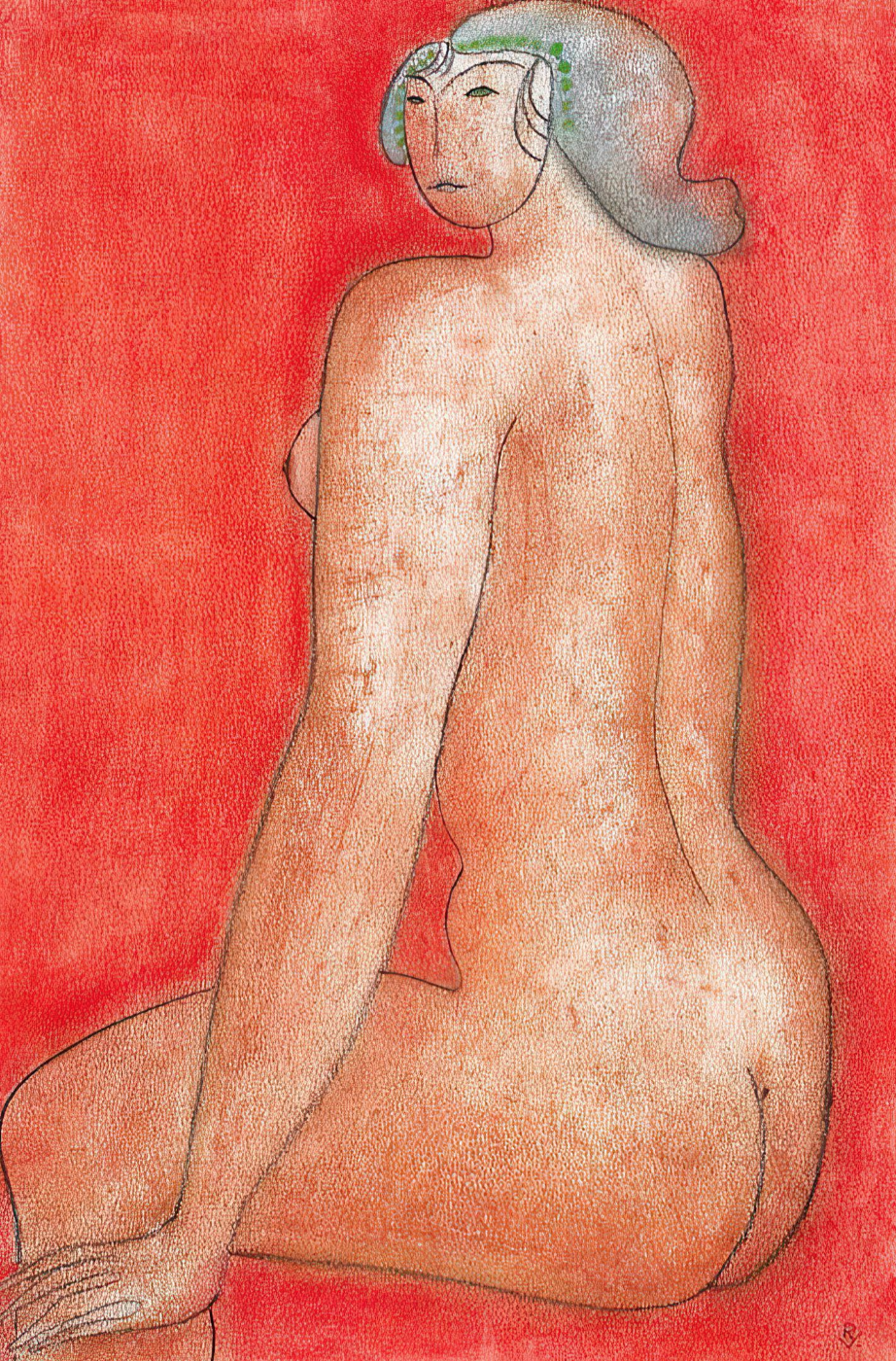 Nude