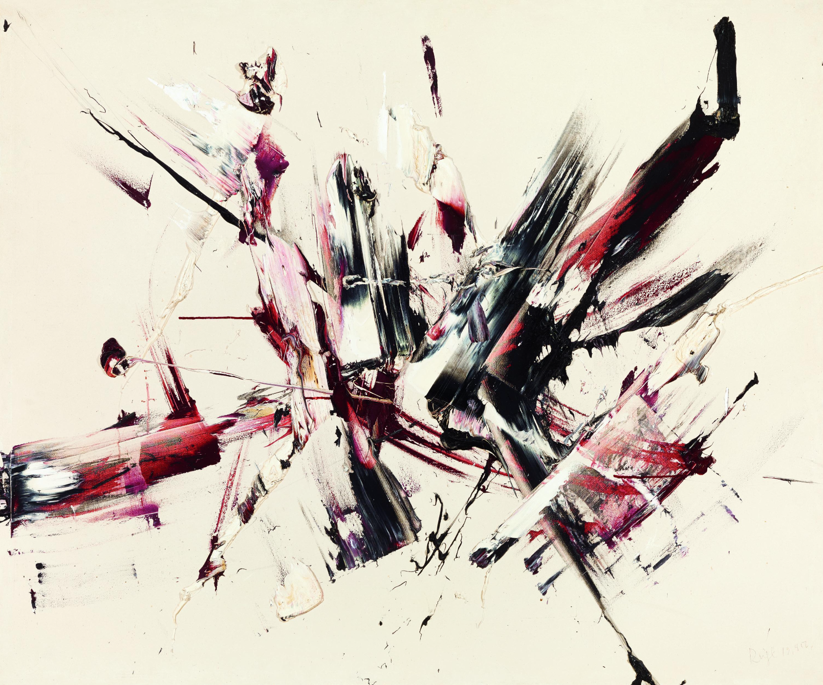 Outburst