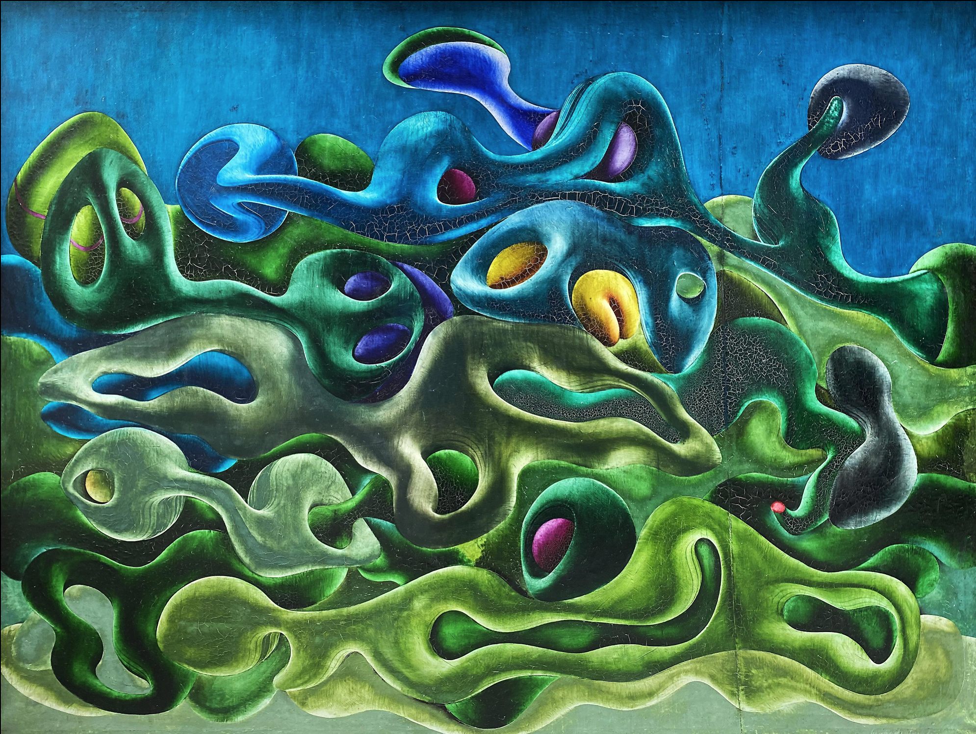 Peinture