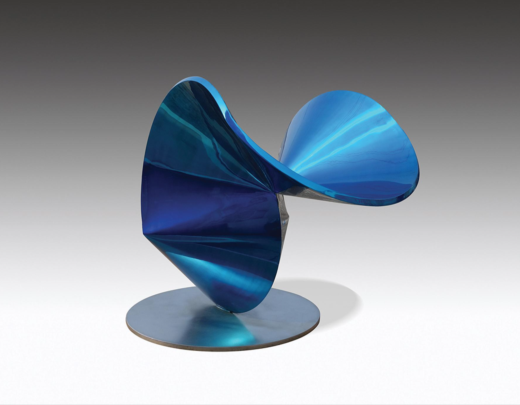 Point-Blue Bird