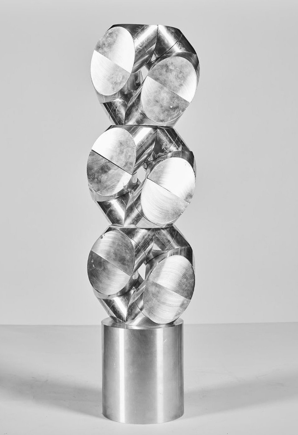 Point - Protoplasm