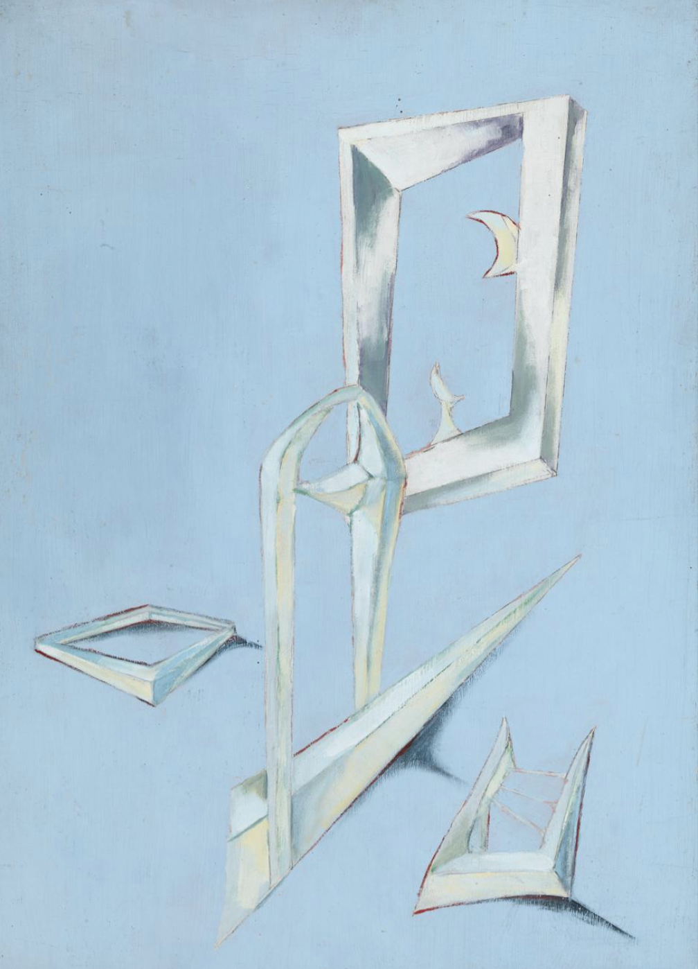 Surreal Composition