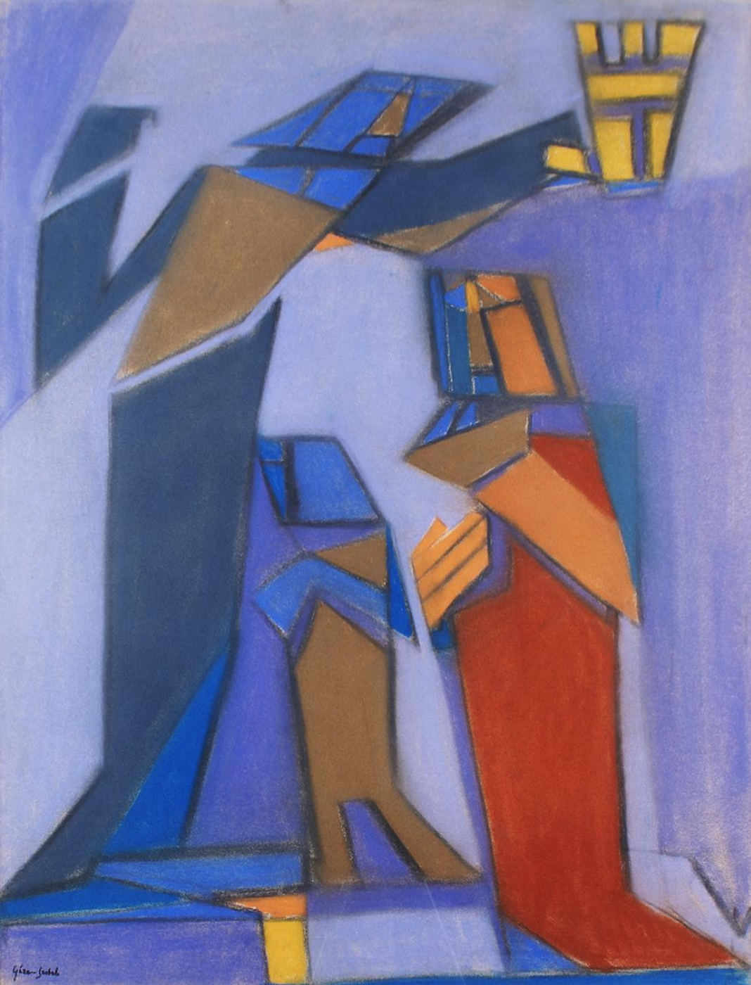 The Pardon