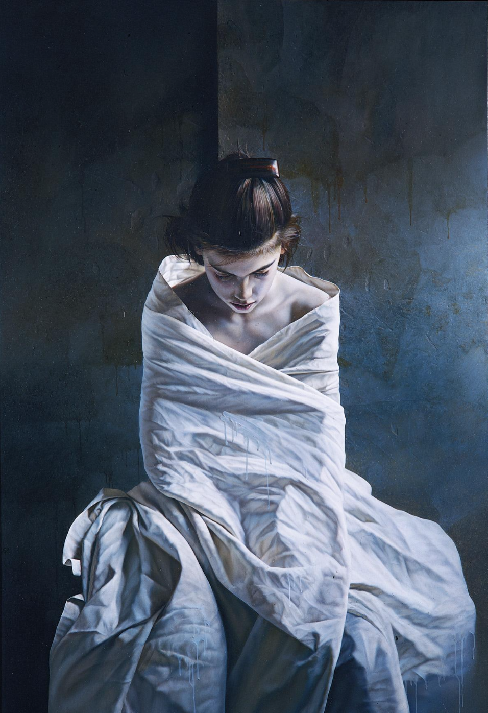 Éve, Or, Love in White
