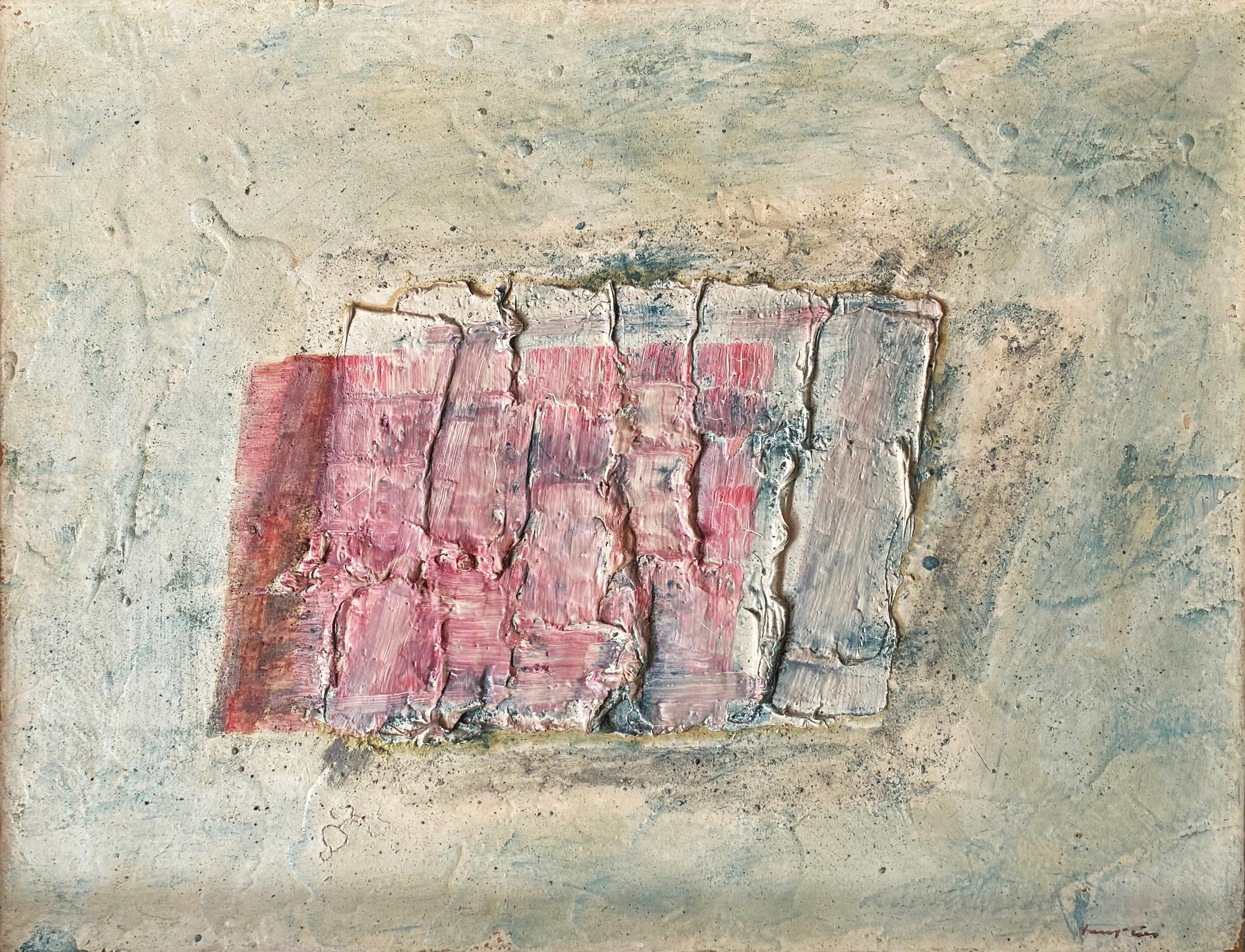 Little Red Squares