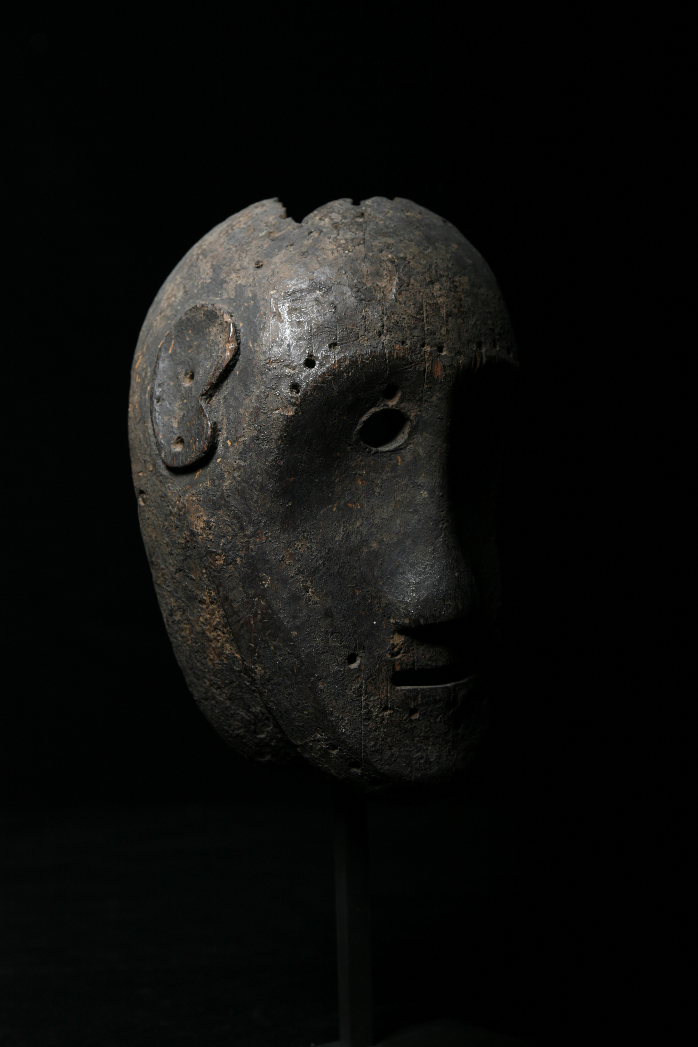 Masque Timor