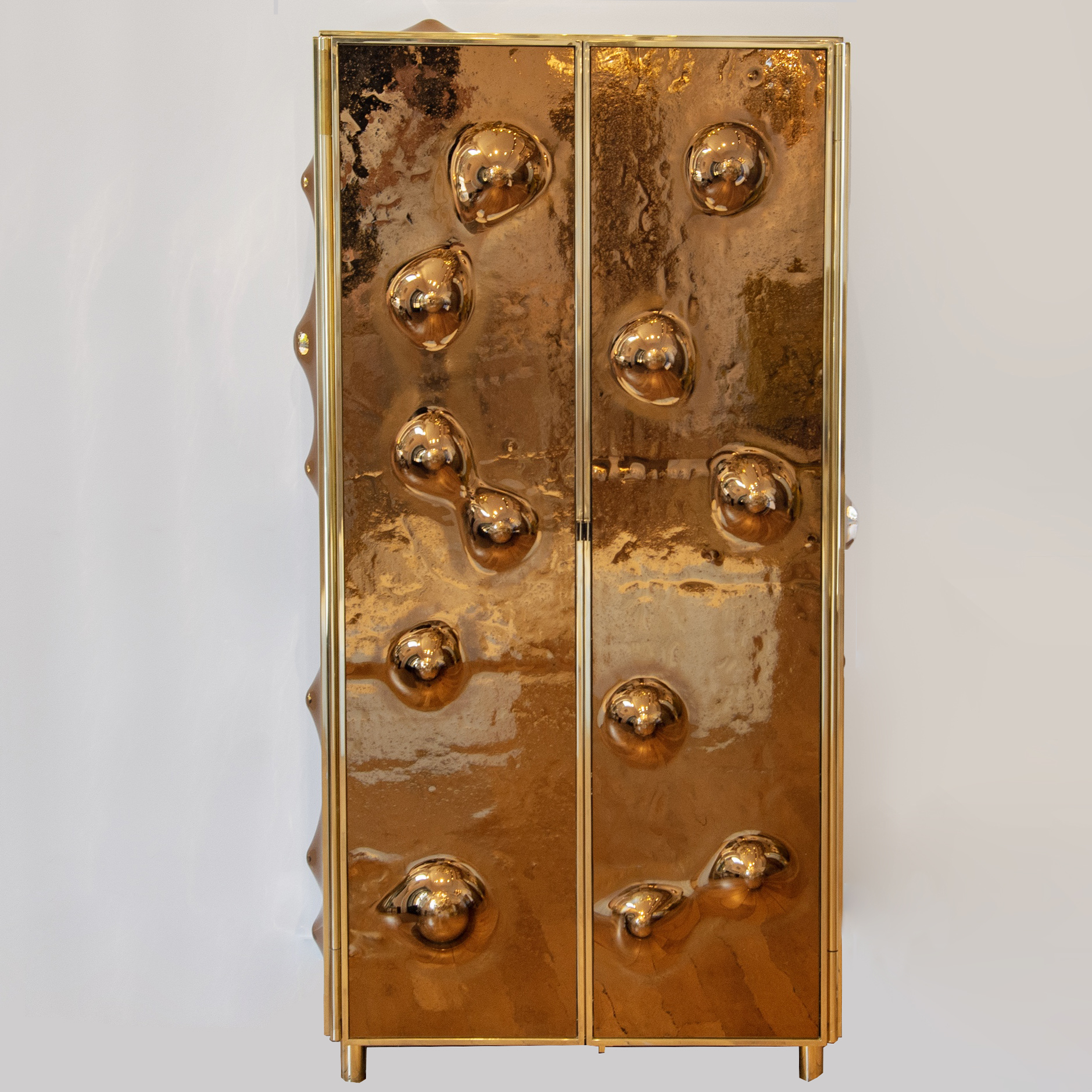 Cabinet Vesuvio