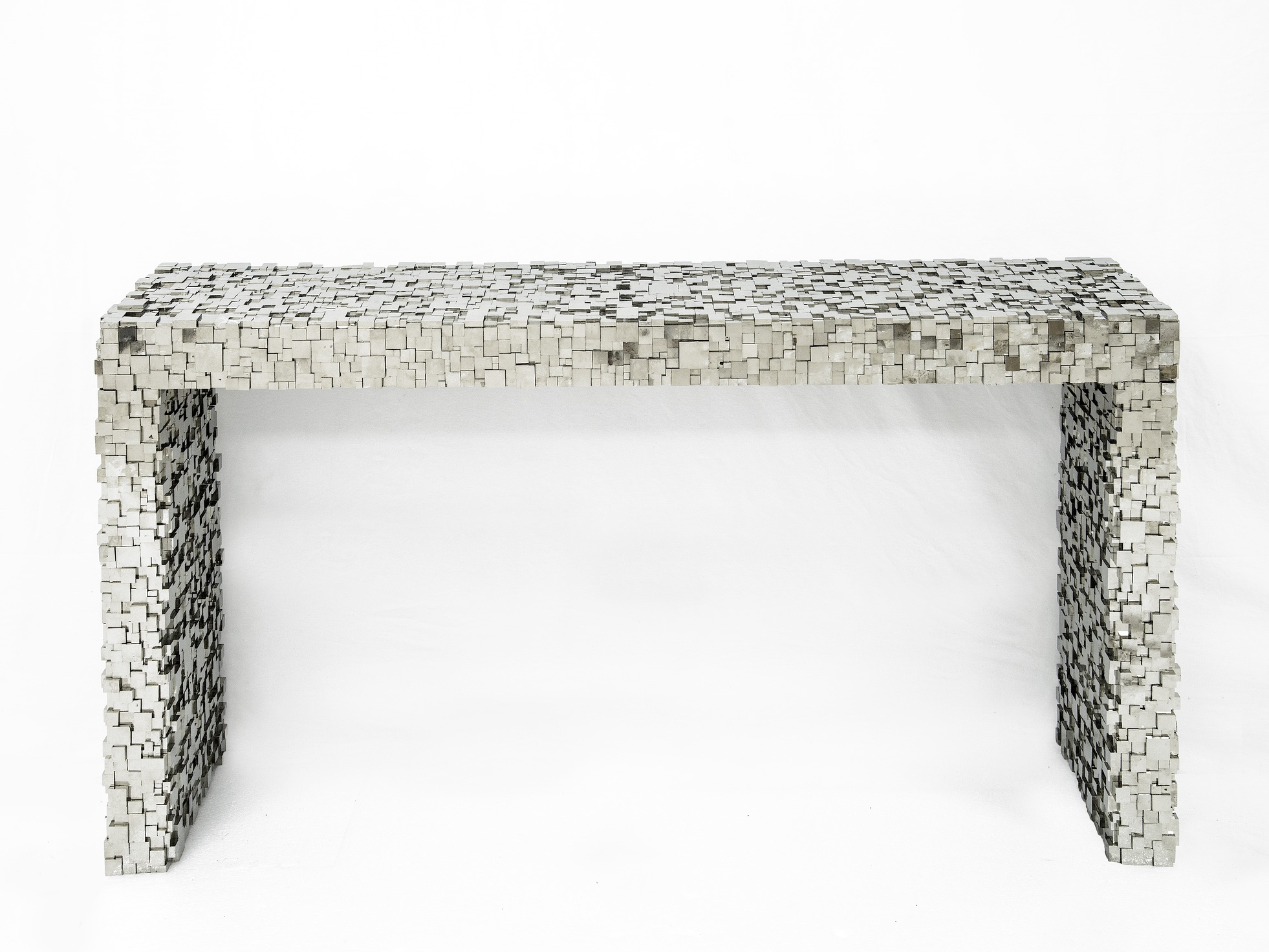 Pyrite Console