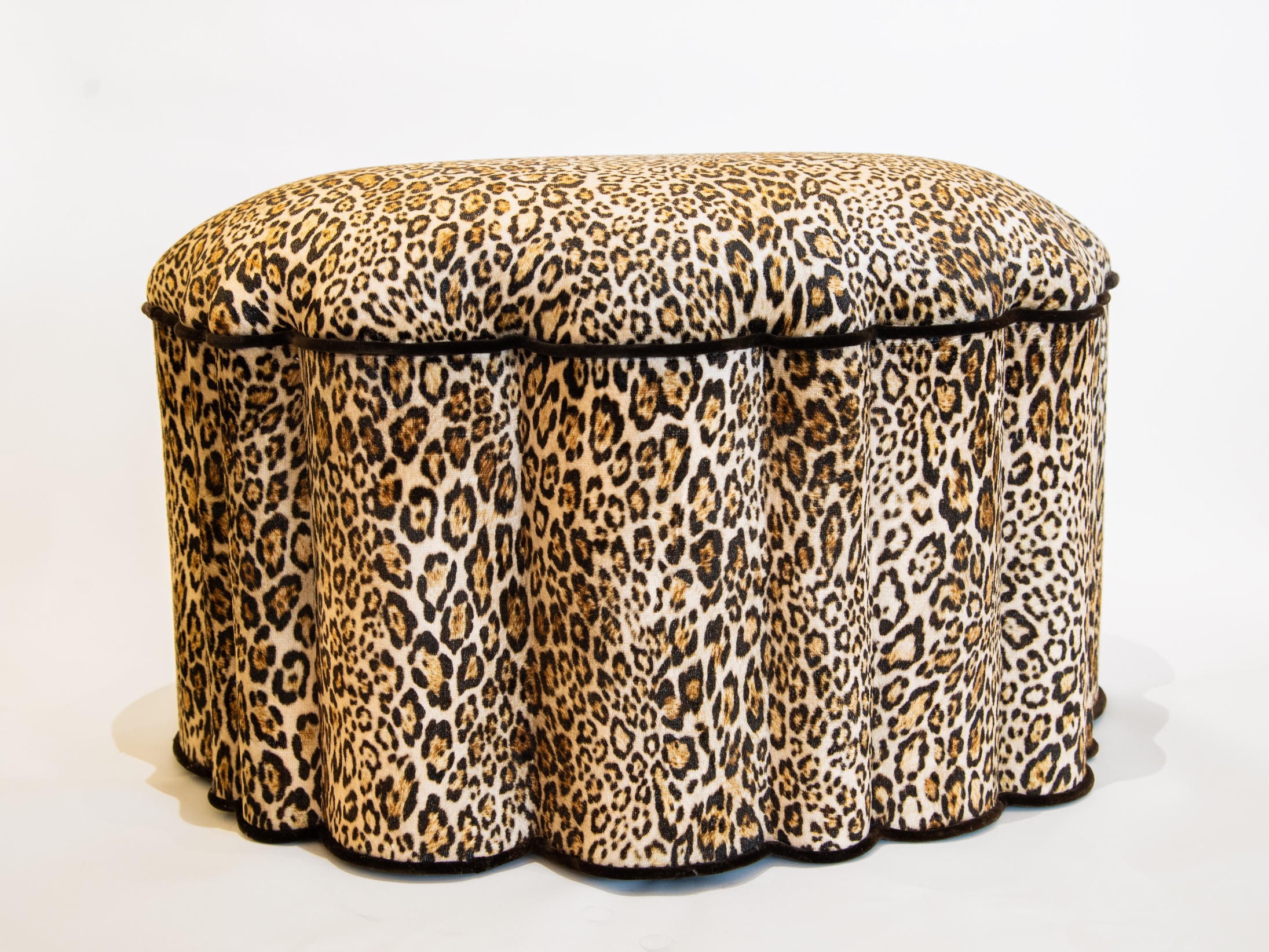 Cloud Stool