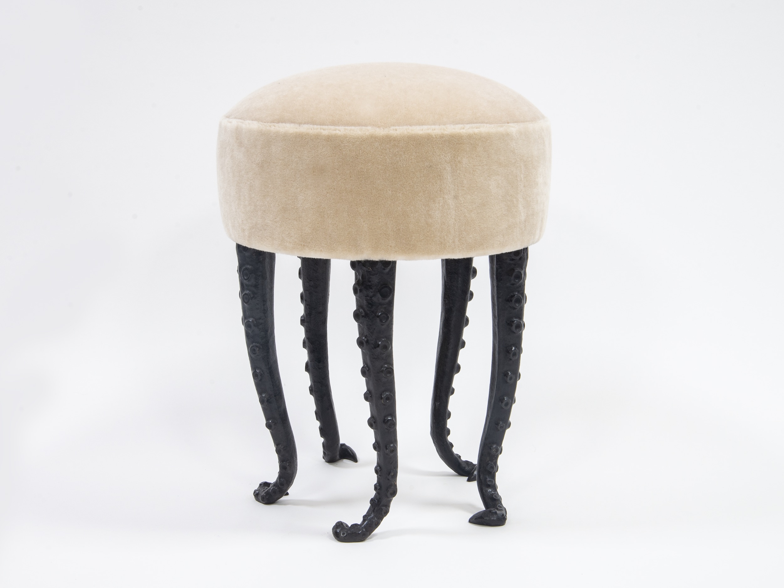 Octopus Stool