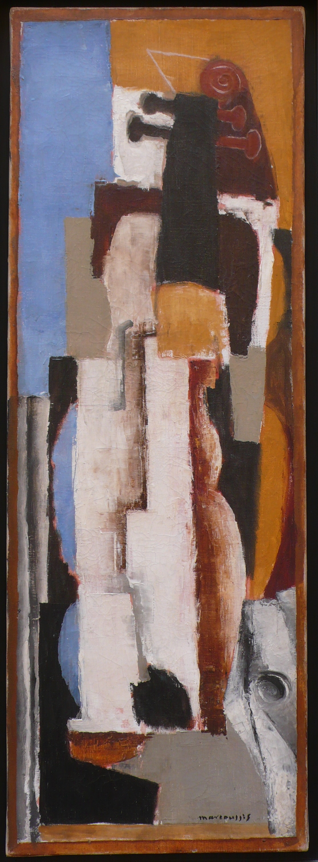 Le Violoncelle