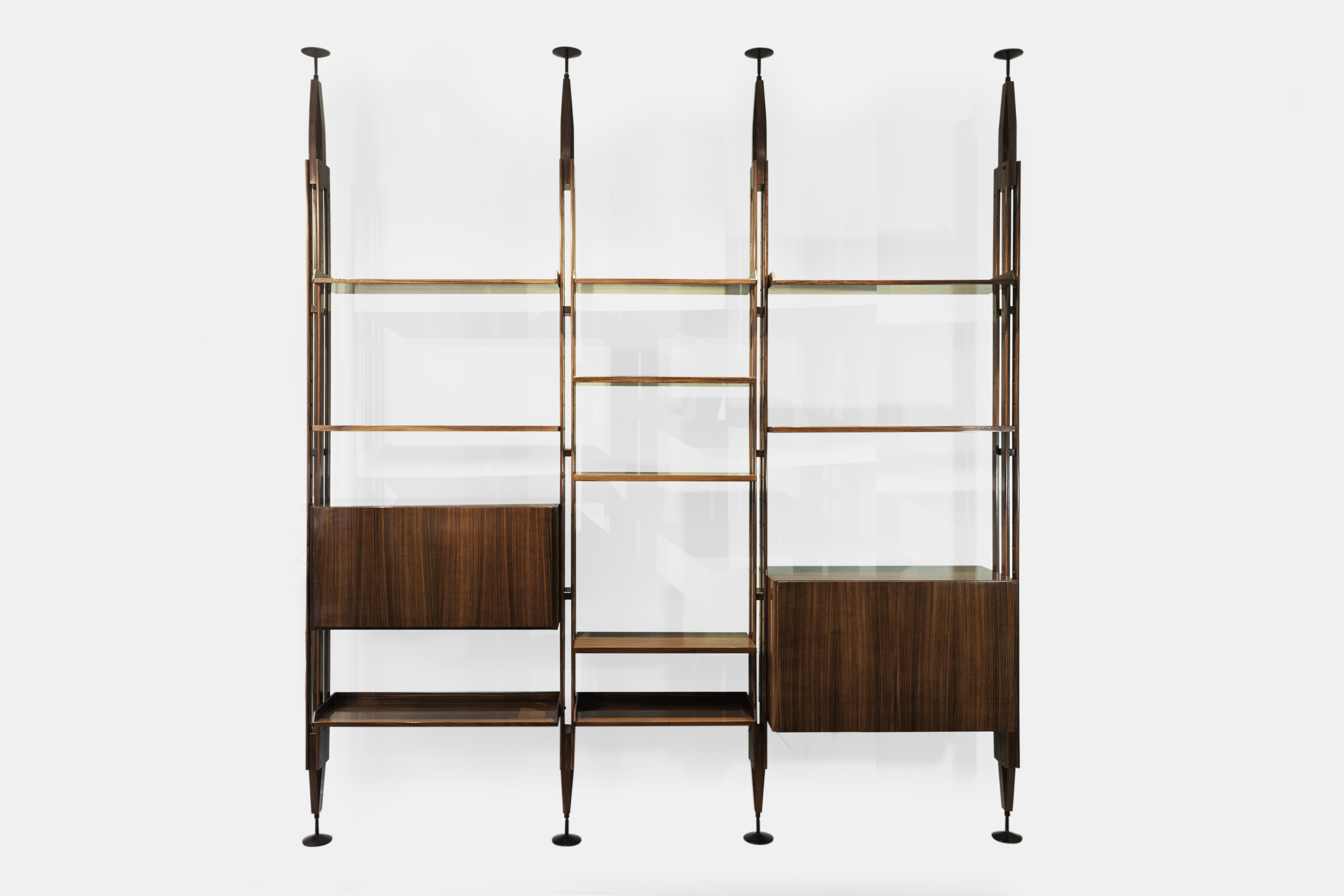 LB7 Modular Bookshelf