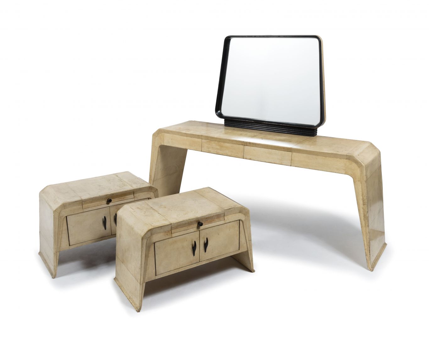Bedchamber Set