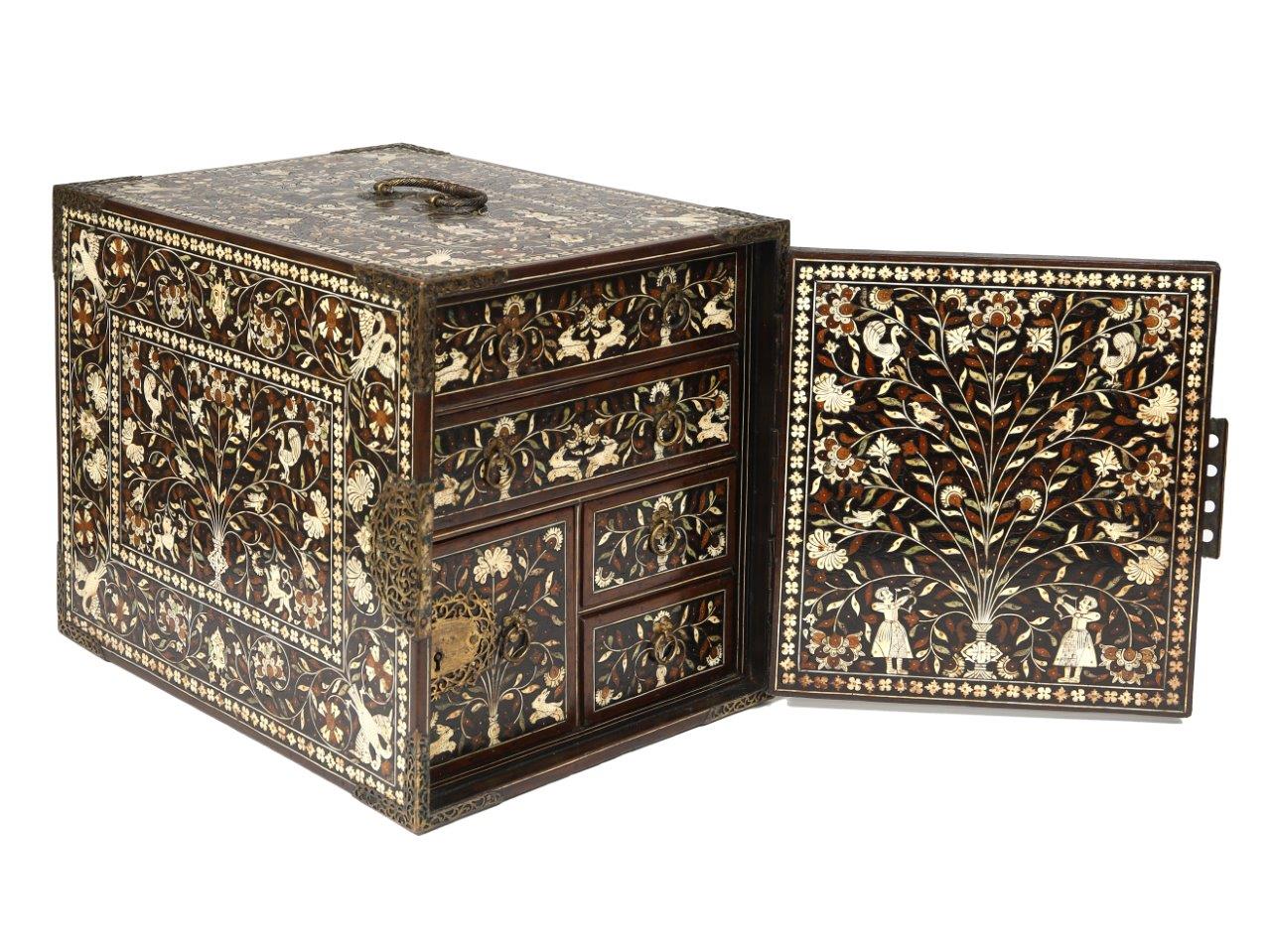 Cabinet – Ventó