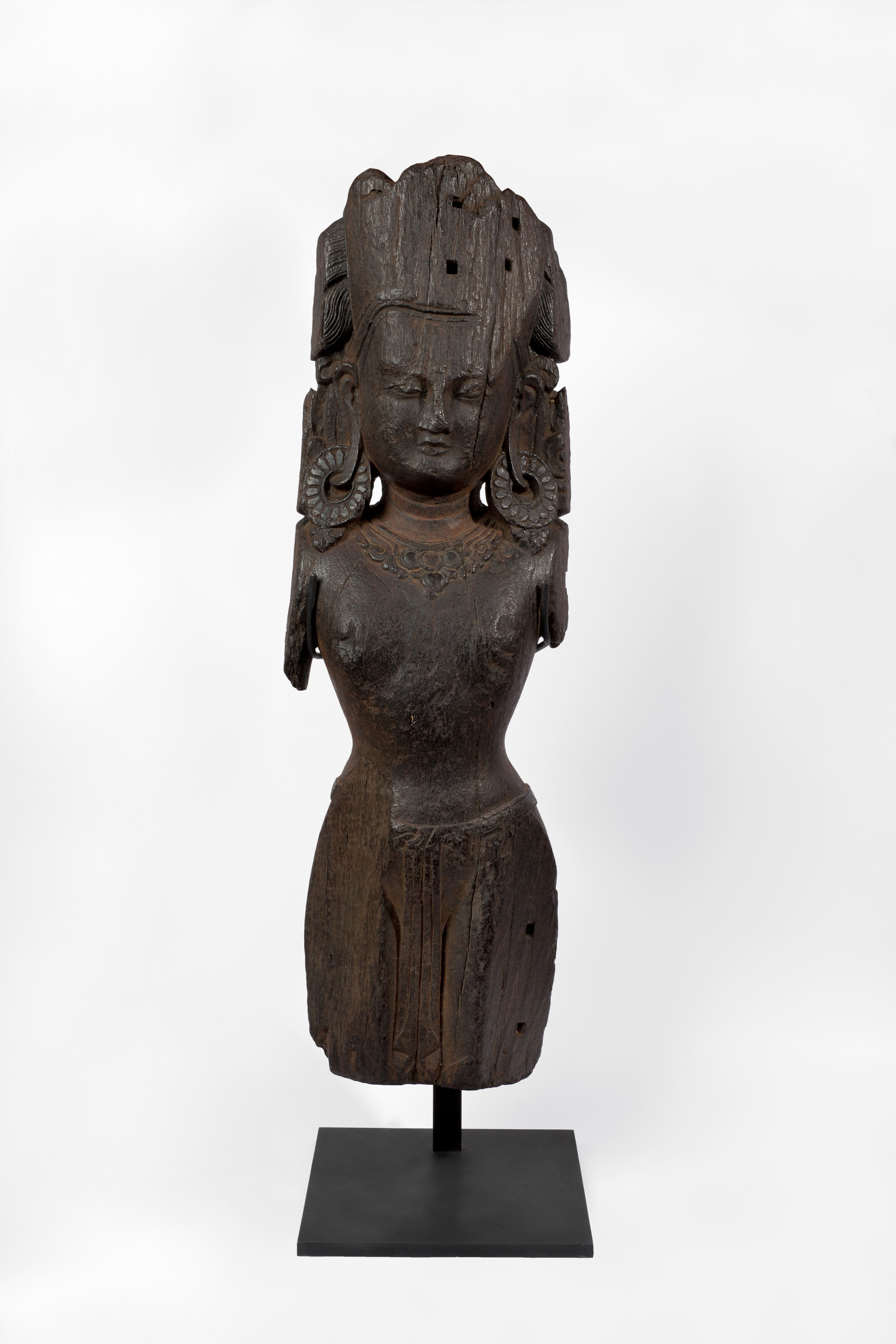Buste de Lokeshvara
