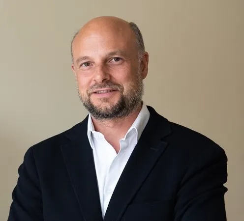 CÉDRIC PELGRIMS DE BIGARD