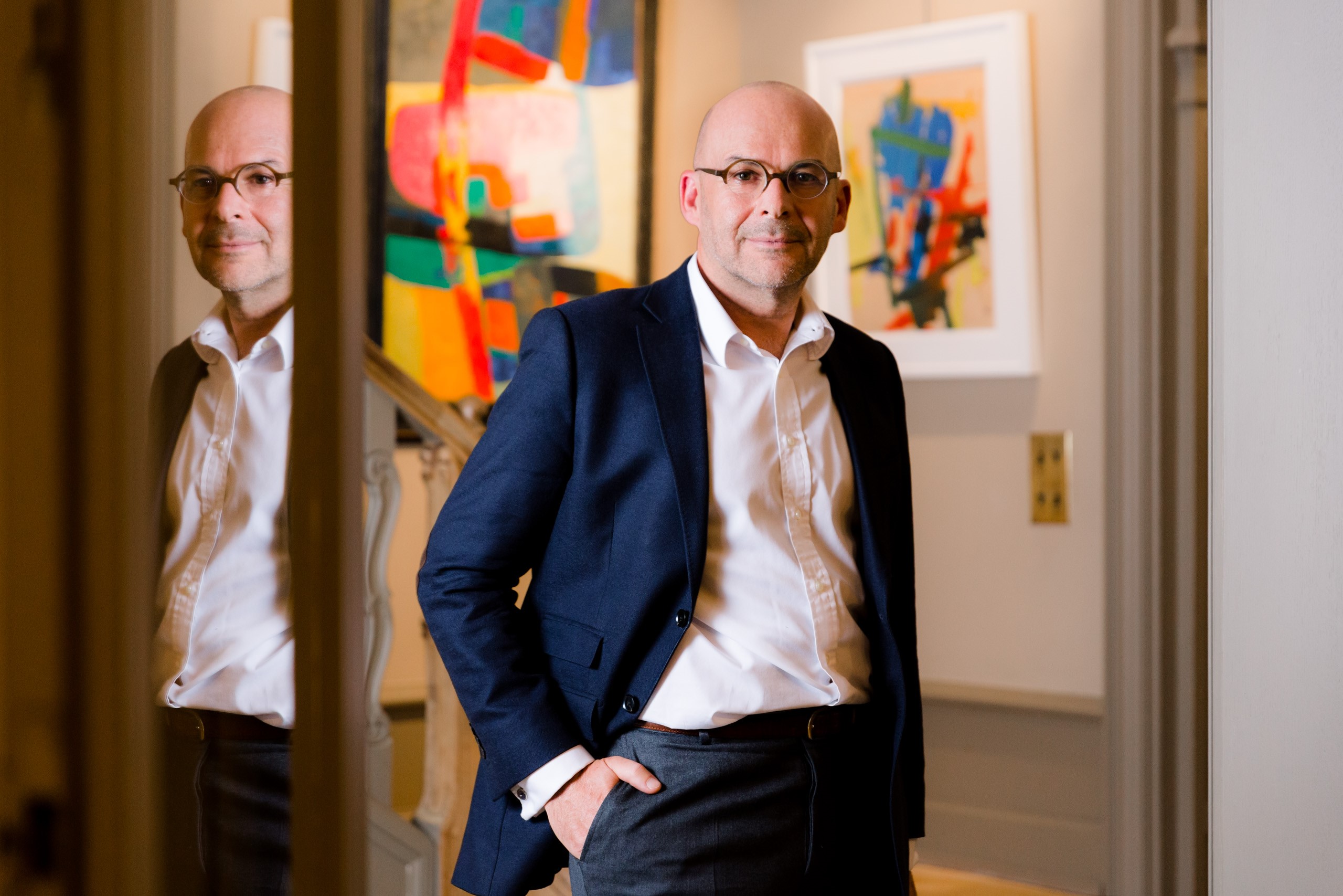 DAVID LÉVY & ASSOCIÉS MODERN & CONTEMPORARY ART