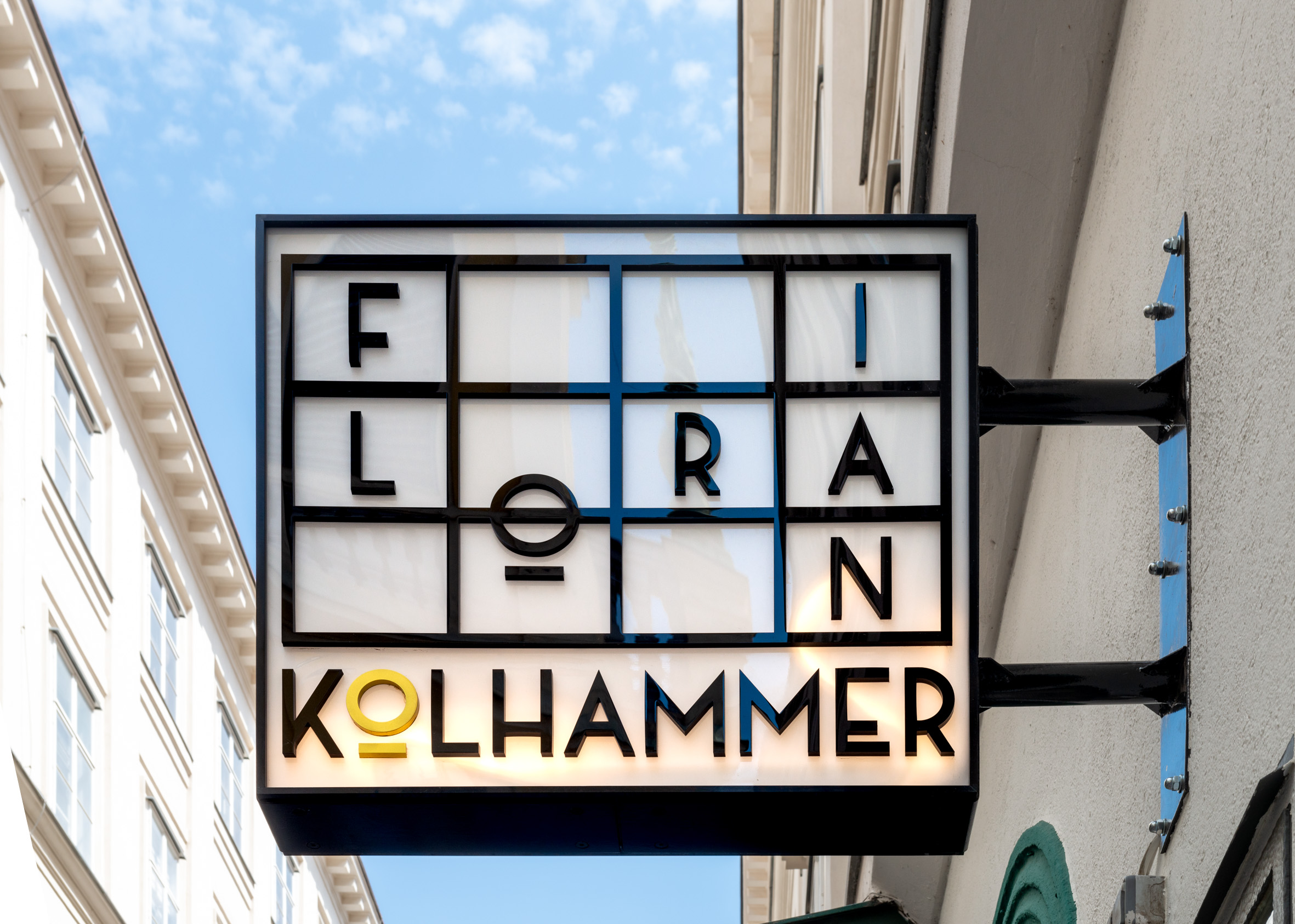 FLORIAN KOLHAMMER