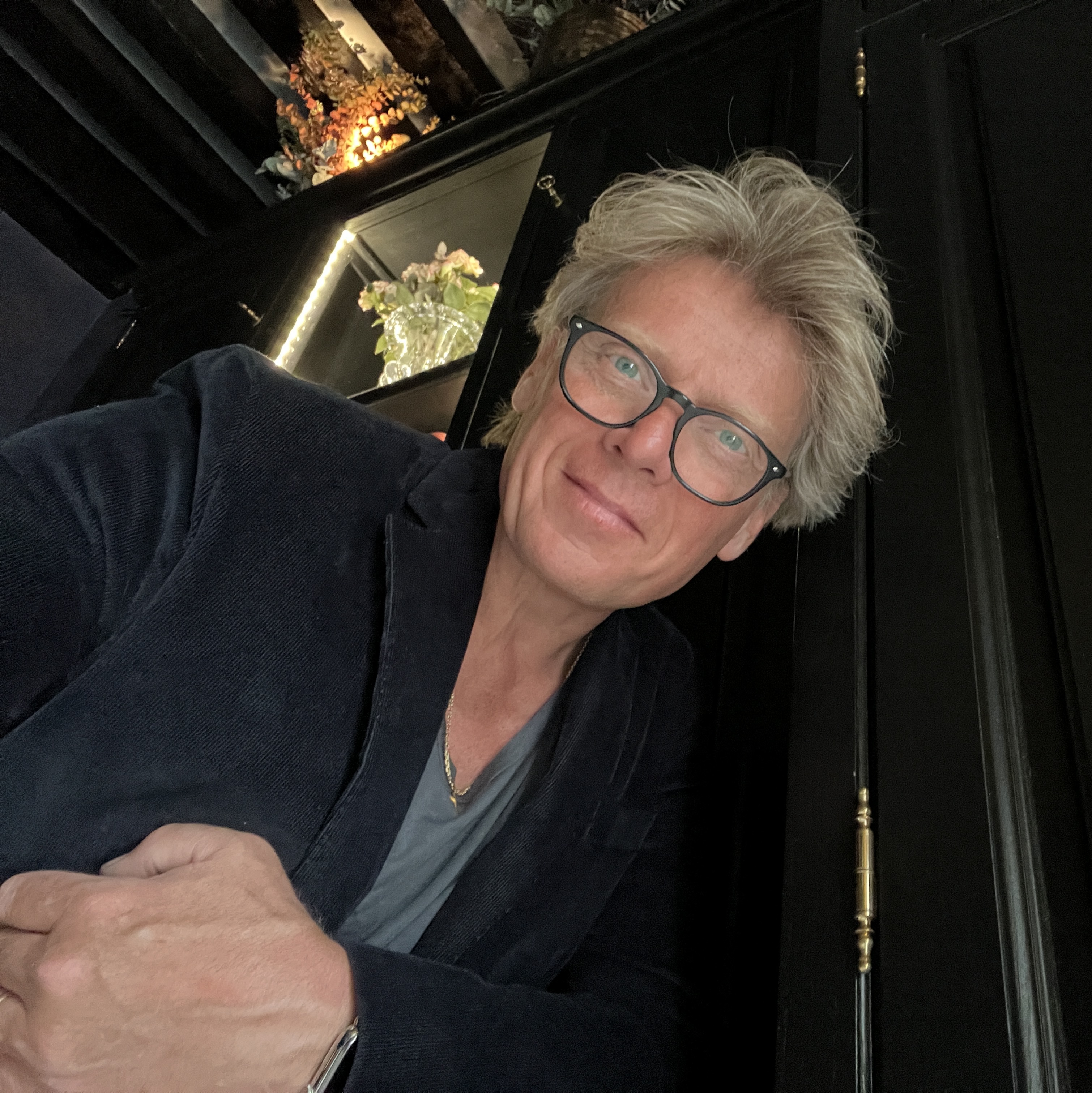 FRANCK ANELLI FINE ART