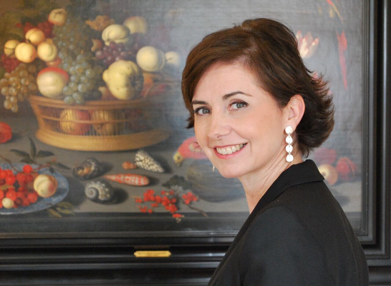 GALERIE ANA CHICLANA