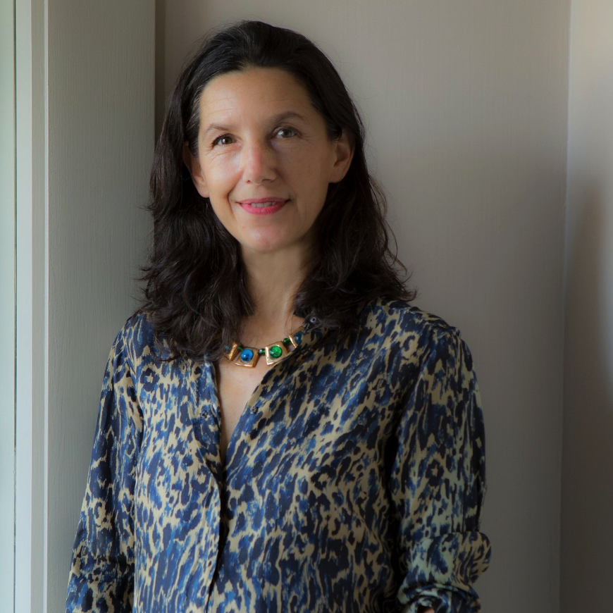 GALERIE ANNE-SOPHIE DUVAL