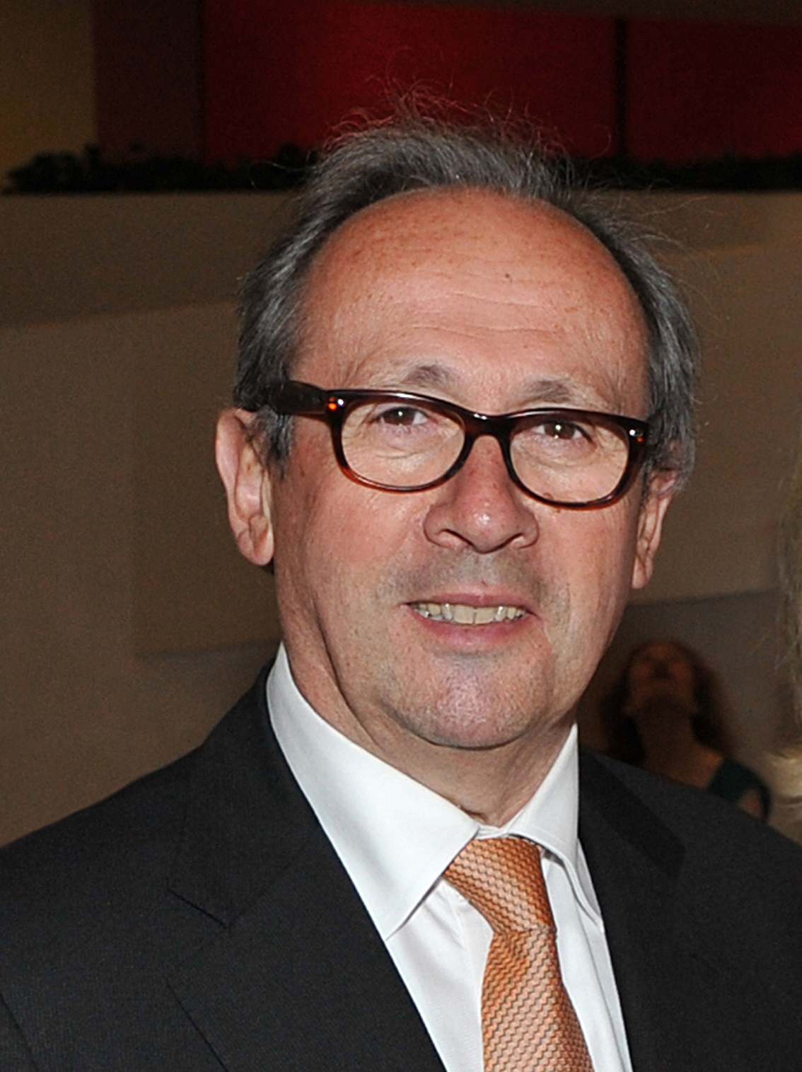 GALERIE CHRISTOPHE HIOCO