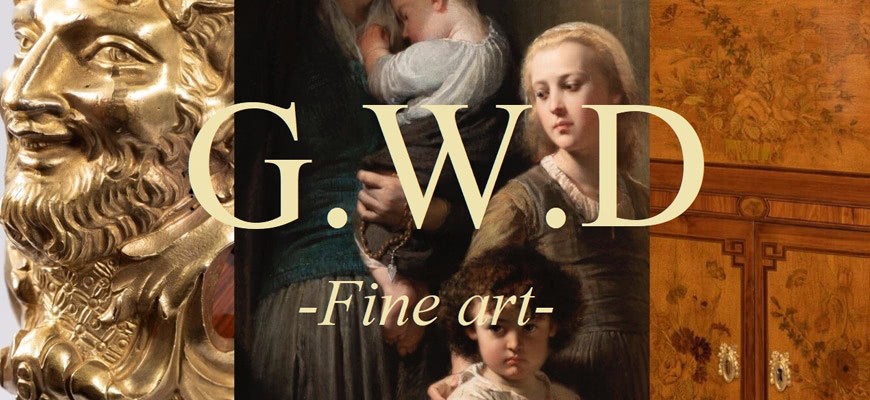 GALERIE DIXIMUS WILLIAM