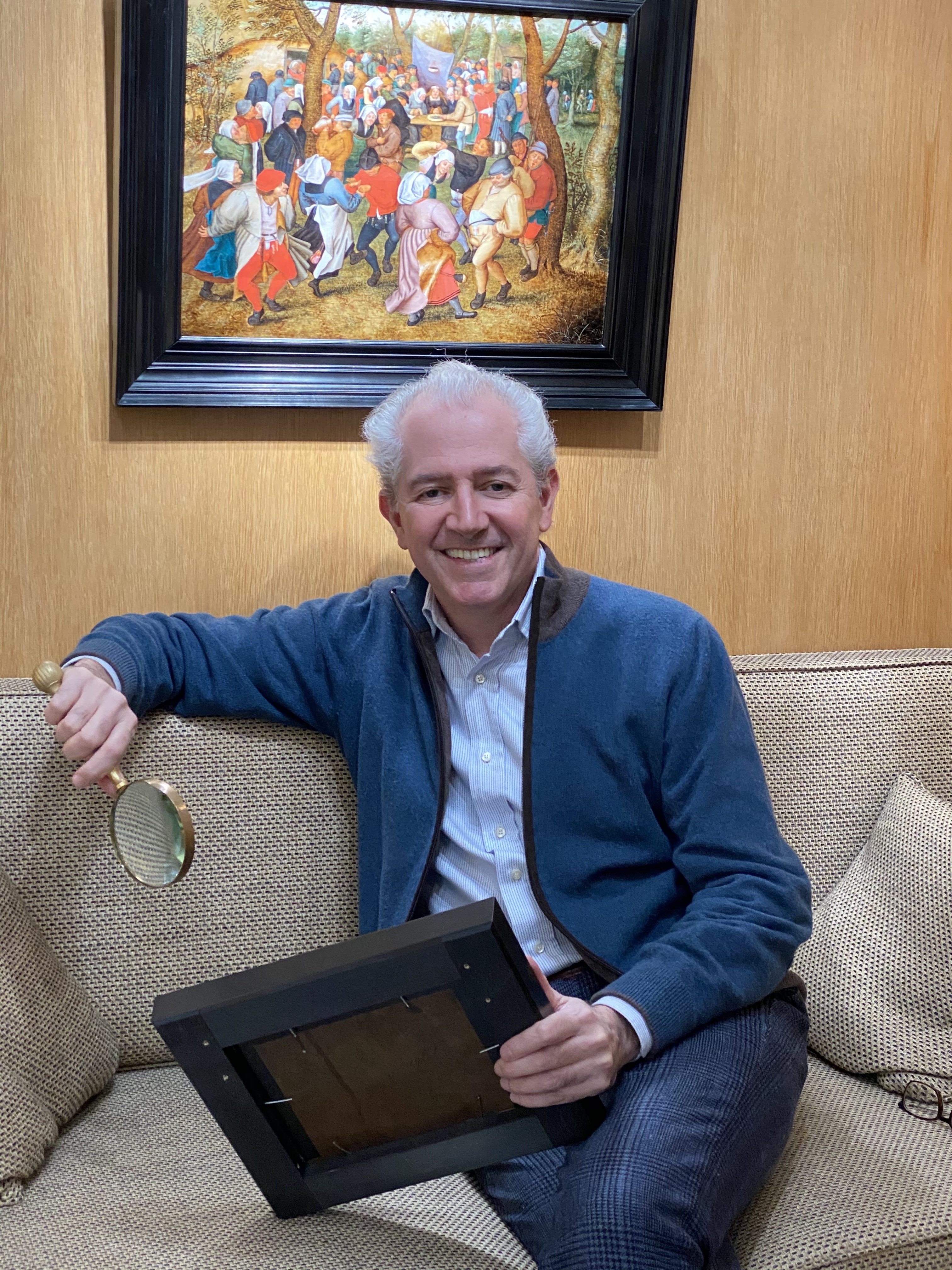 GALERIE FLORENCE DE VOLDERE