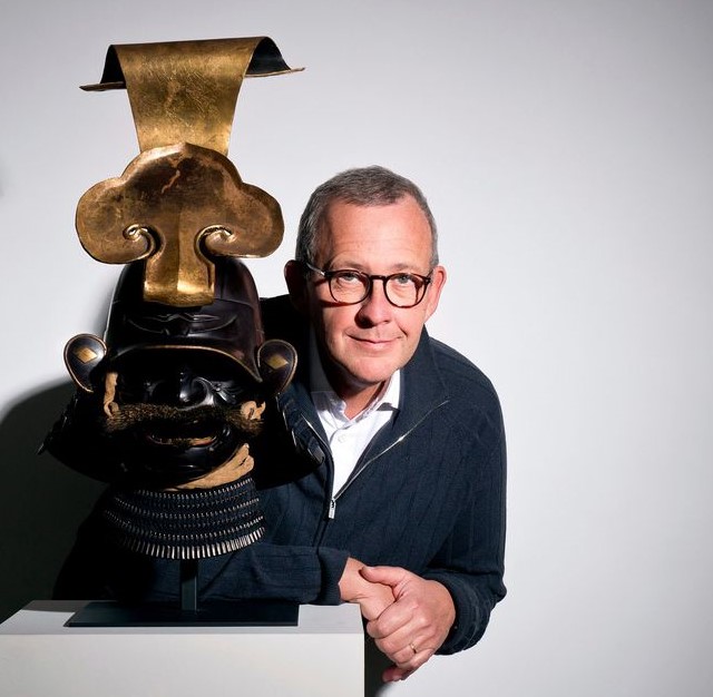 GALERIE JEAN-CHRISTOPHE CHARBONNIER