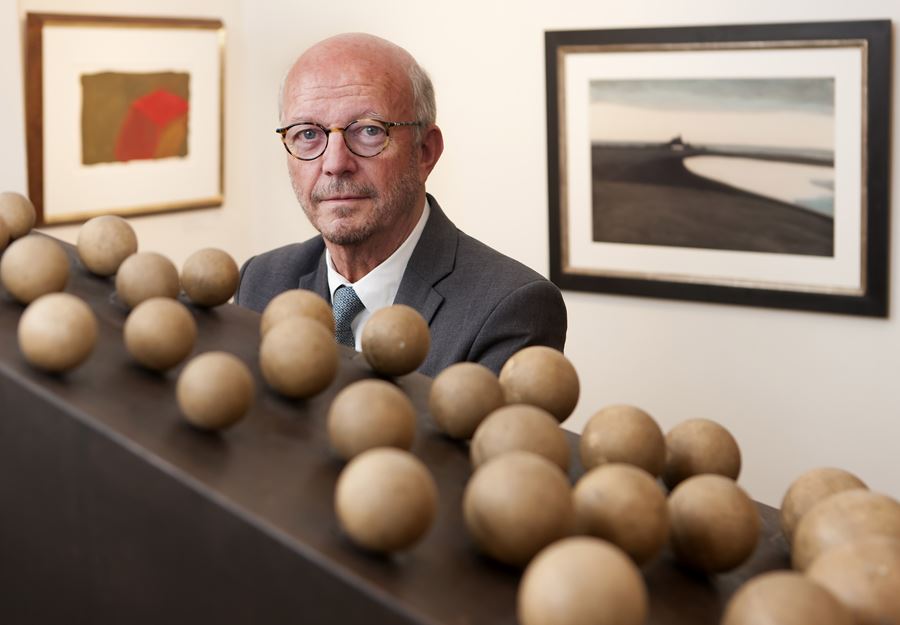 GALERIE PATRICK DEROM