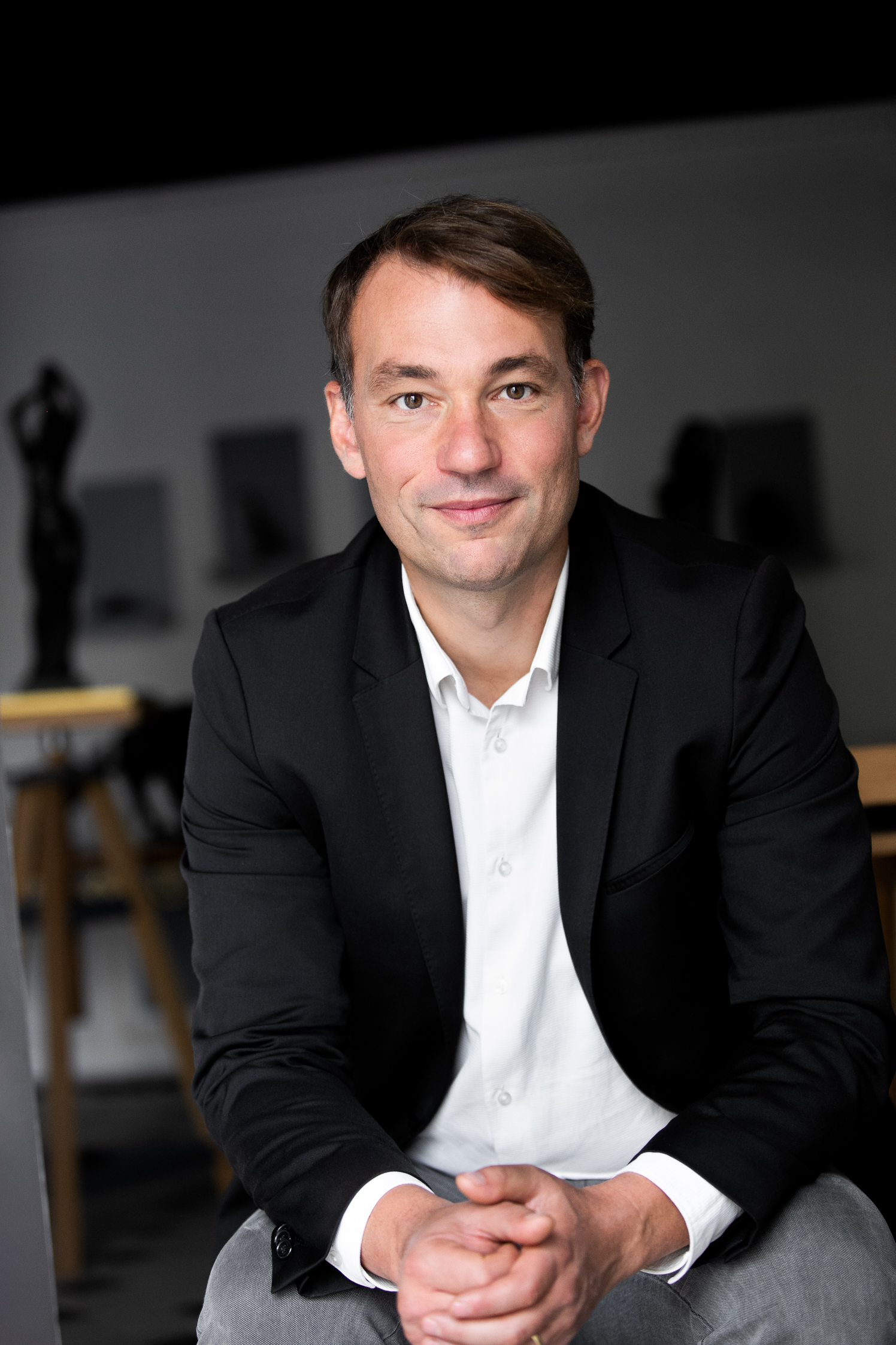 GALERIES NICOLAS BOURRIAUD